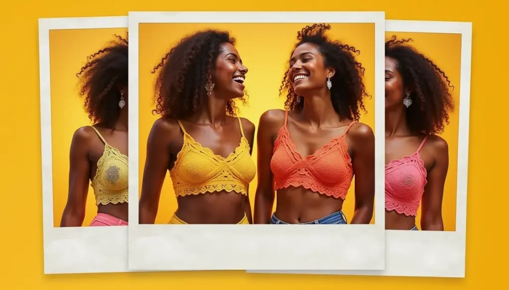 36 Modelos de Cropped de Crochê Ciganinha para Arrasar em 2026