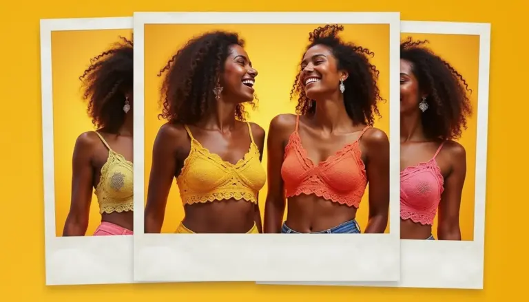 36 Modelos de Cropped de Crochê Ciganinha para Arrasar em 2026 36 Modelos de Cropped de Crochê Ciganinha para Arrasar em 2026
