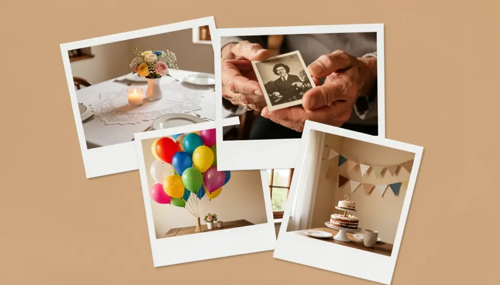 30 Ideias de Decoração 80 Anos Simples e Elegante com Fotos