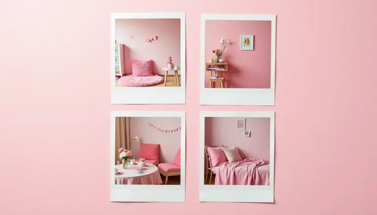 42 Ideias de Decoração da Barbie Simples e Barata para Fazer em Casa 42 Ideias de Decoração da Barbie Simples e Barata para Fazer em Casa