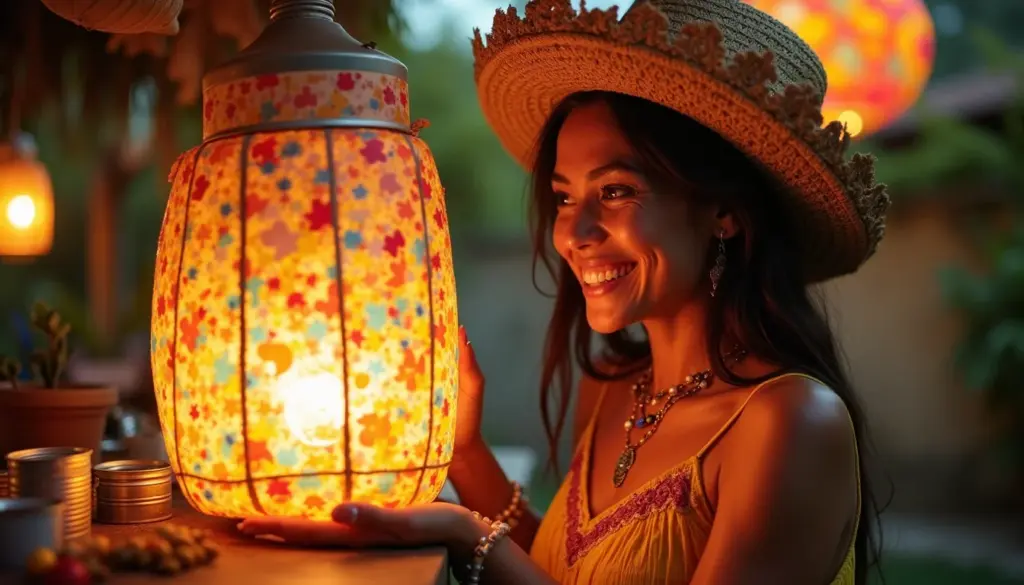 60 ideias de decoração festa junina reciclavel que você precisa ver