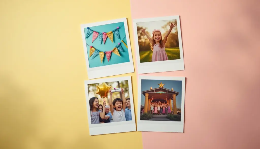 56 Ideias de Decoração Formatura Educação Infantil que Encantam e Cabem no Bolso