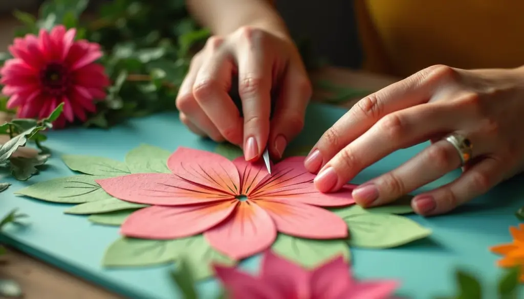 67 desenhos de flores para imprimir e recortar grátis