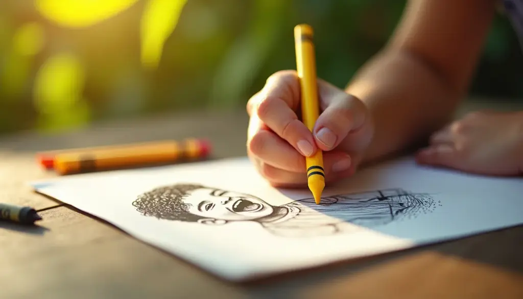 55 Desenhos de Menino para Colorir: Grátis e Temas Diversos