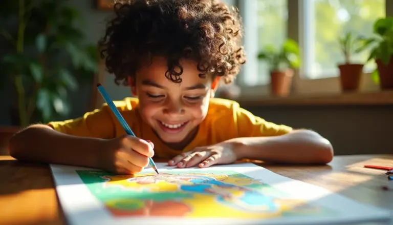 75 Desenhos de Meninos para Colorir Que Eles Vão Amar 75 Desenhos de Meninos para Colorir Que Eles Vão Amar