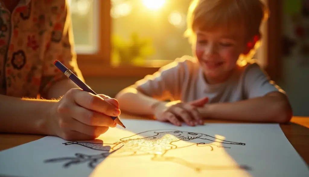 64 Desenhos para Colorir e Imprimir Masculino: Temas que Seu Filho Vai Amar
