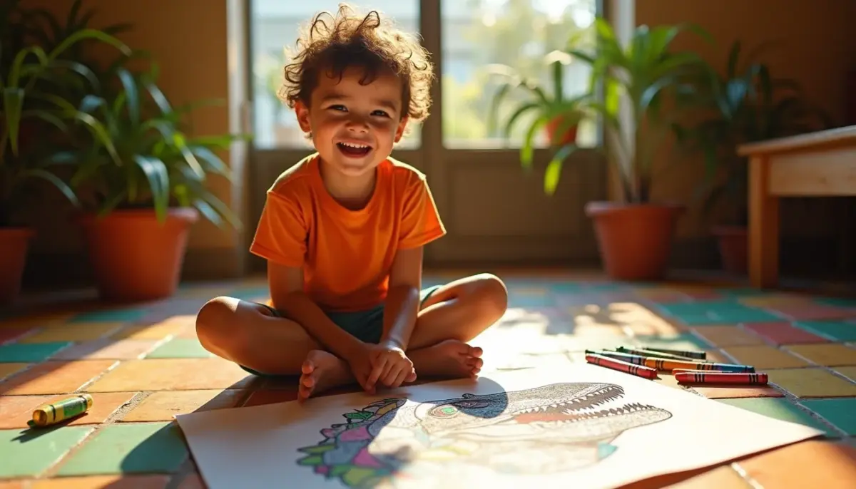 57 desenhos para colorir infantil masculino que eles vão amar