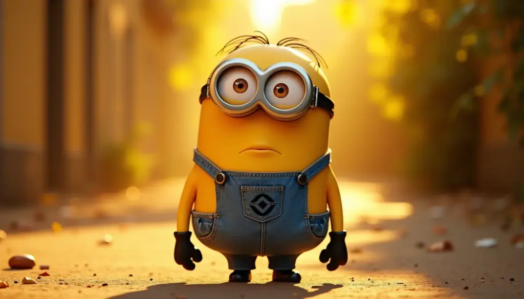 Desenho para colorir Minions 3: 25 imagens épicas do filme