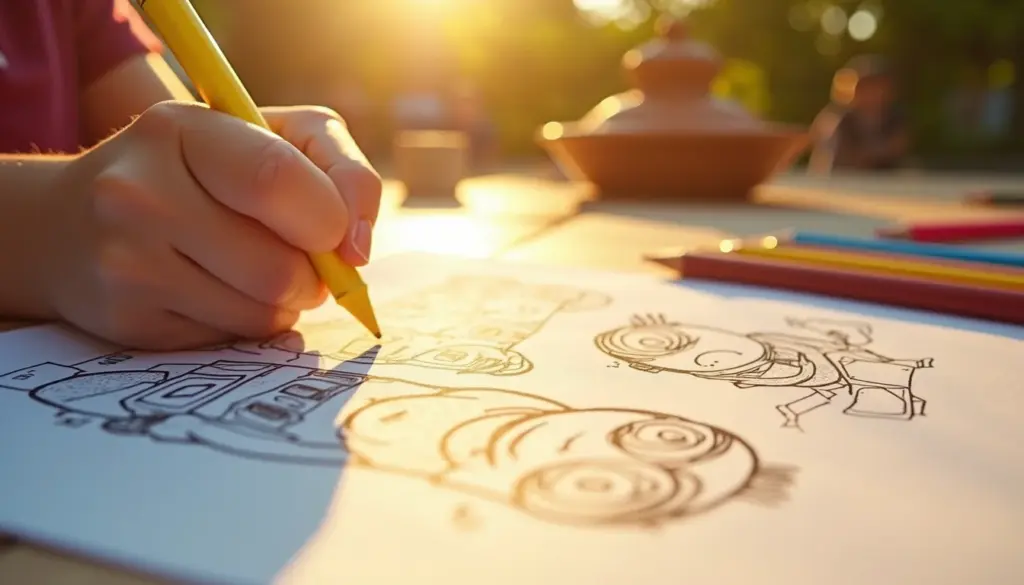 59 Desenho para Colorir Minions Grande: Imprima em A4 e Divirta-se