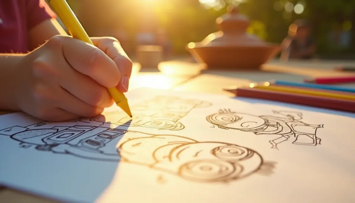59 Desenho para Colorir Minions Grande: Imprima em A4 e Divirta-se