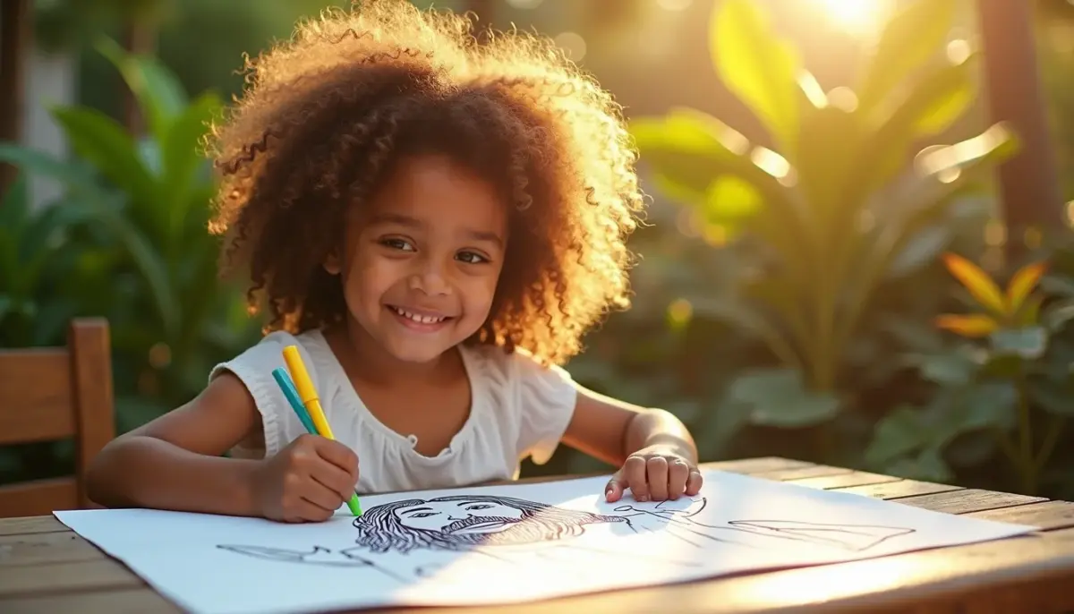 70 Desenhos de Jesus para Imprimir Grátis e Colorir em PDF