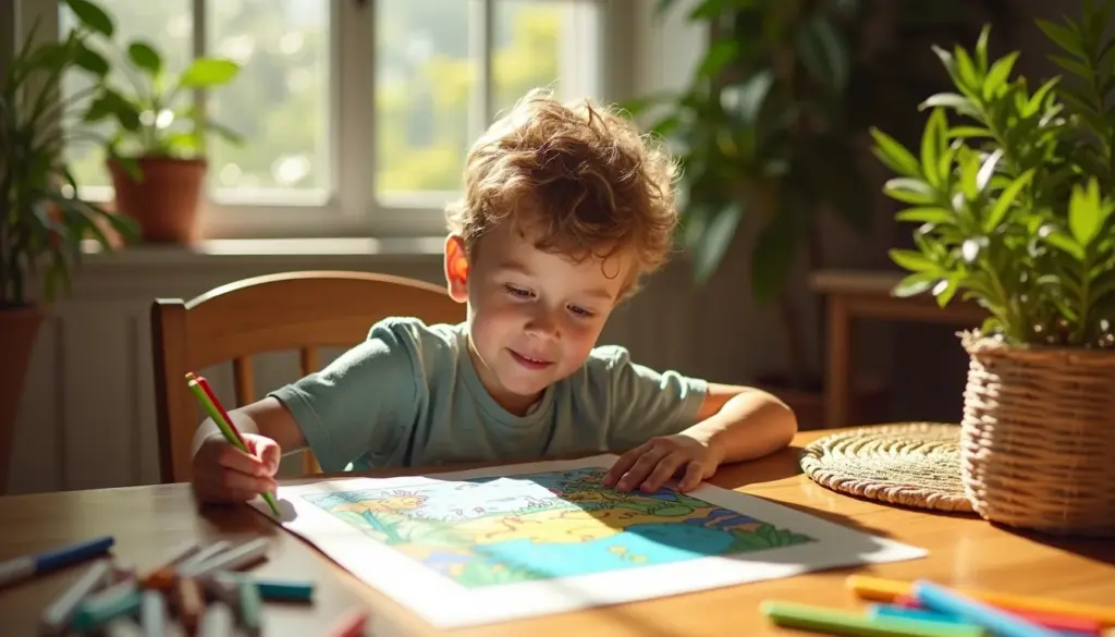 40 Desenhos para Imprimir Meninos que Acabam com o Tédio