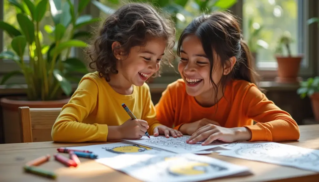 42 Desenhos para Imprimir Minions PDF Grátis e em Alta Resolução