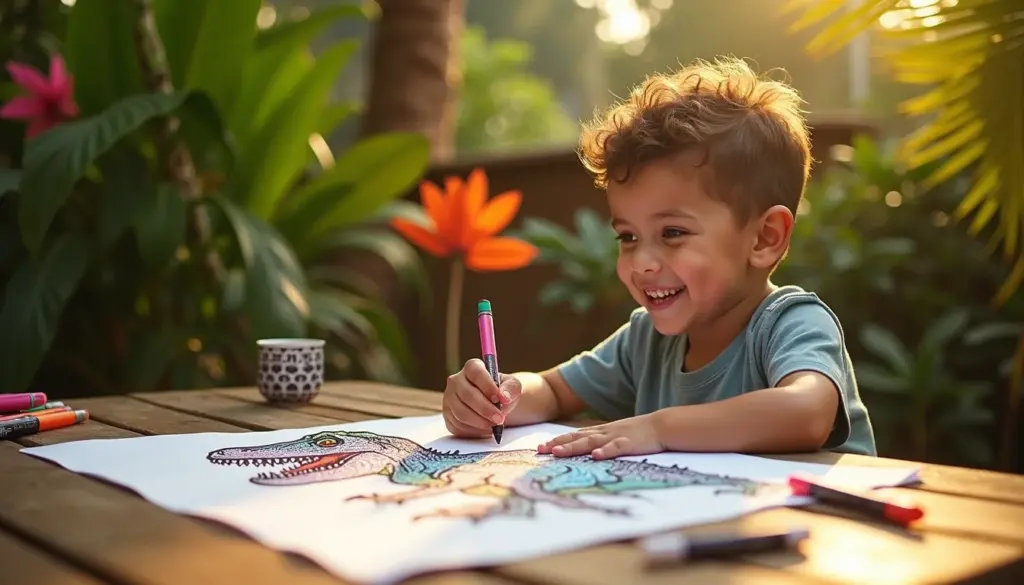 47 desenhos para pintar masculino que eles vão amar