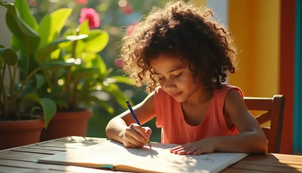 55 Desenhos Divertidamente para Colorir e Desenhar Agora