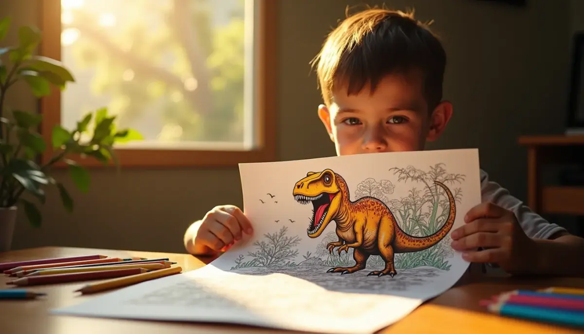32 Desenhos Masculinos para Imprimir: Temas Preferidos dos Meninos em 2026