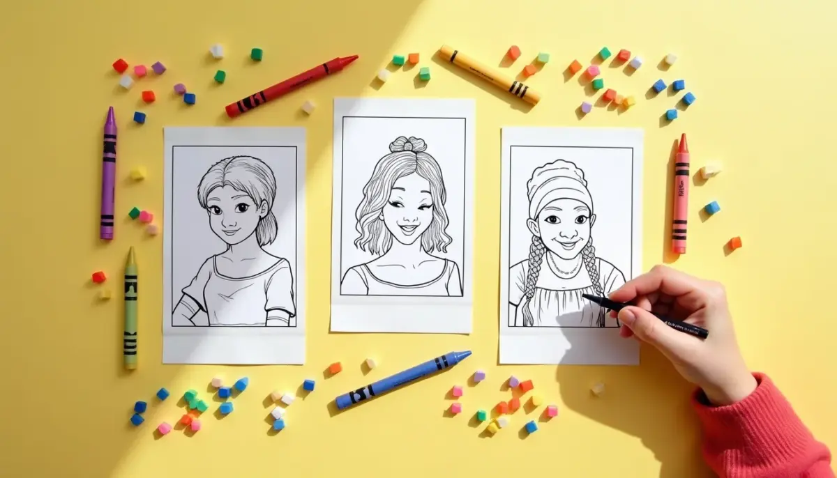 56 Desenhos para Colorir da Turma da Mônica Lindos e Grátis para Imprimir