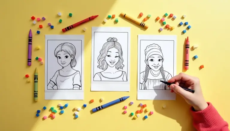 56 Desenhos para Colorir da Turma da Mônica Lindos e Grátis para Imprimir