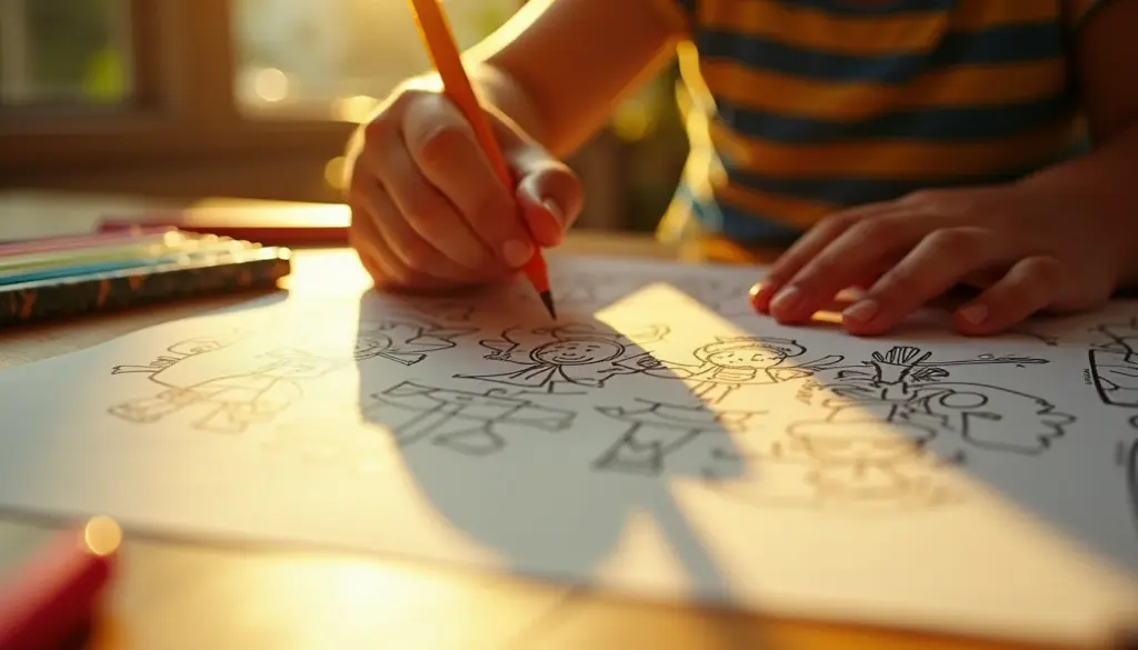 45 Desenhos para Colorir e Imprimir Turma da Mônica com Alta Qualidade