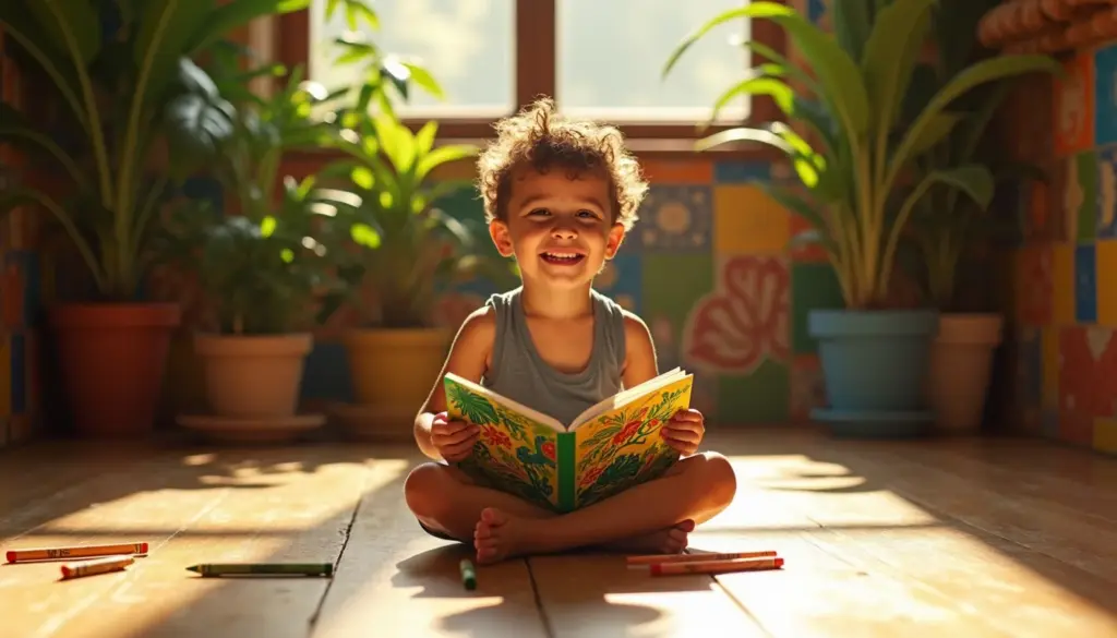 57 Desenhos para Colorir Menino: Temas que Eles Amam