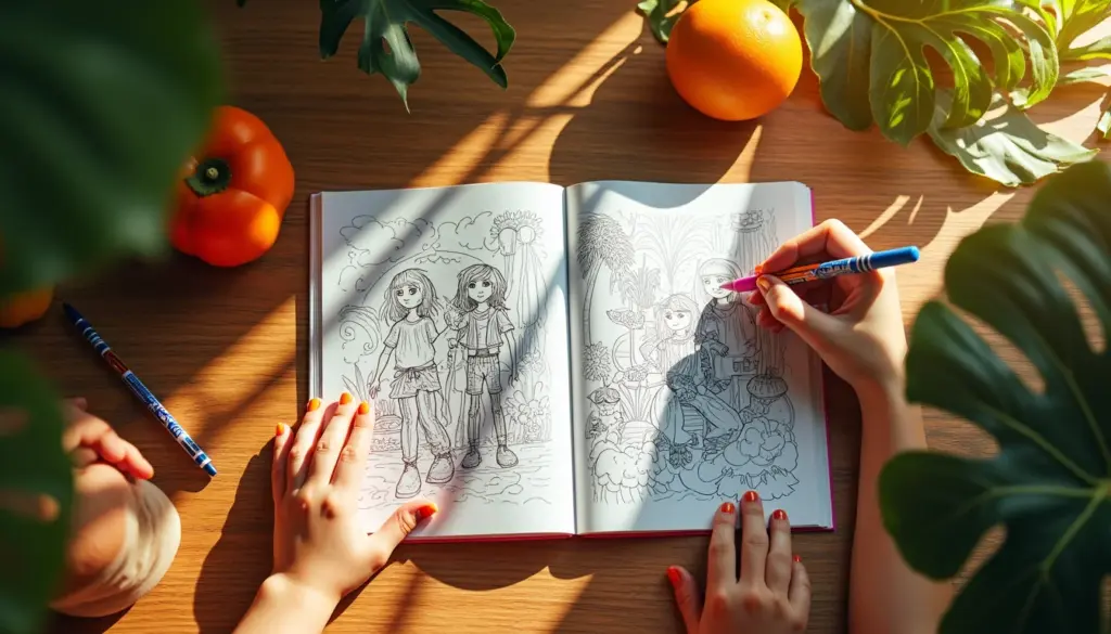 38 Desenhos para Colorir Stranger Things: Imprima Agora