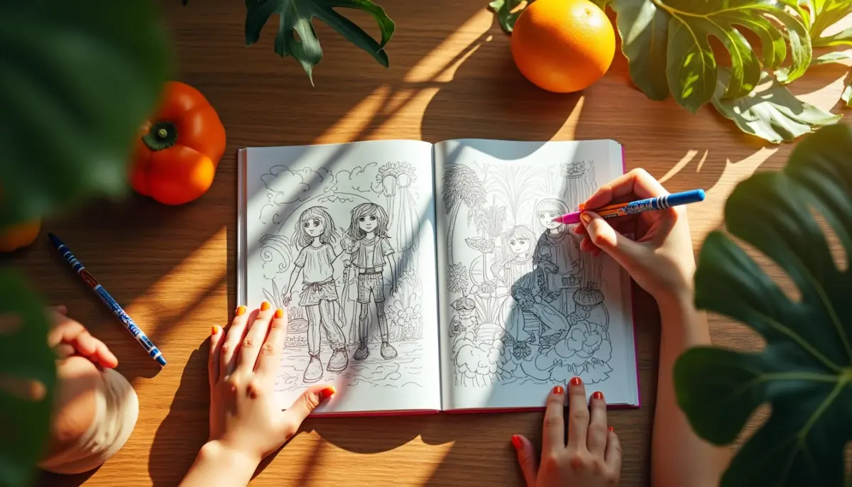 38 Desenhos para Colorir Stranger Things: Imprima Agora