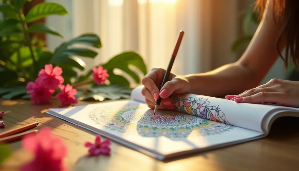 37 Desenhos para Colorir Terapia Imprimir e Relaxar Já