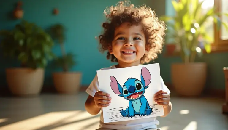 58 Desenhos para Imprimir do Stitch Grátis em PDF 58 Desenhos para Imprimir do Stitch Grátis em PDF