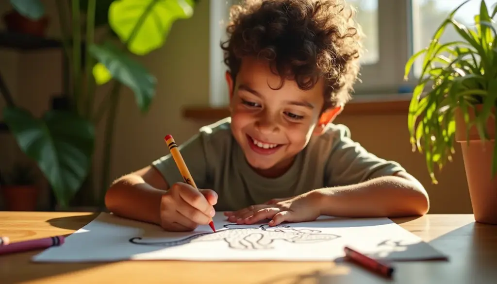 48 Desenhos Para Imprimir e Colorir Meninos: Temas Favoritos Grátis