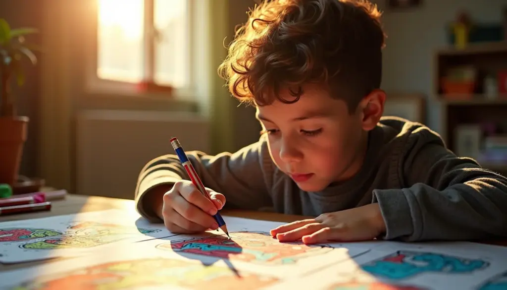 Desenhos para imprimir masculino: 50+ temas que eles vão amar colorir