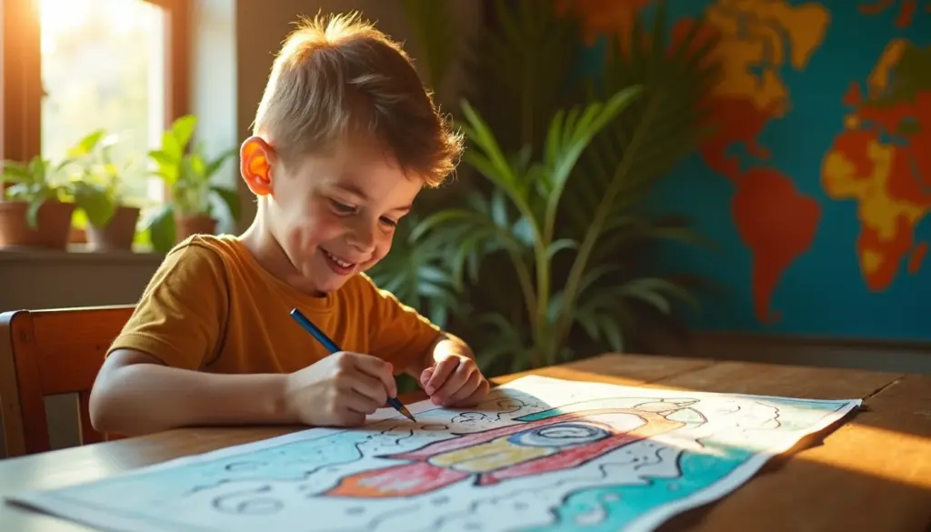 75 Desenhos para Imprimir para Meninos: Temas que Eles Amam em 2026