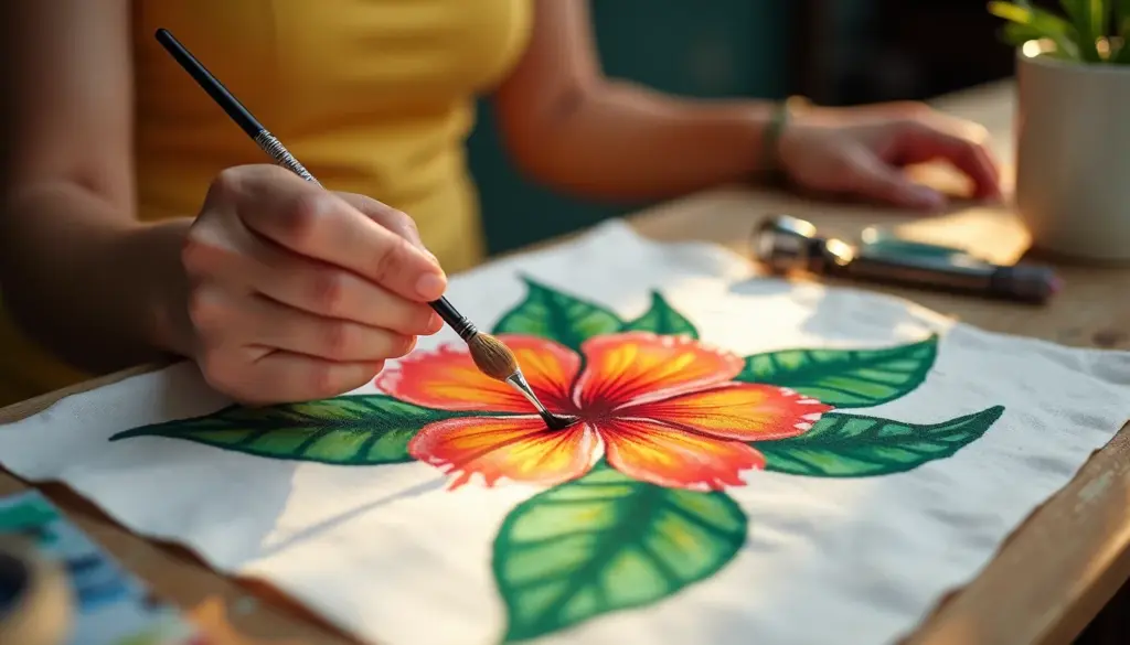 60+ Desenhos para Pano de Prato Flores Lindos e Fáceis