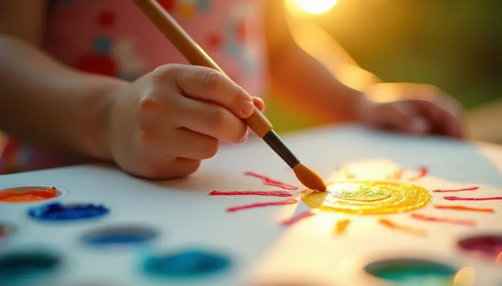 44 Desenhos para Pintar com Tinta Guache para Educação Infantil