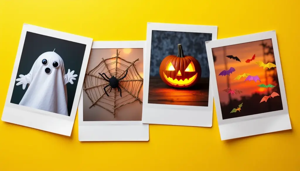 63 Ideias de Enfeite de Halloween Caseiro Que Custam Quase Nada
