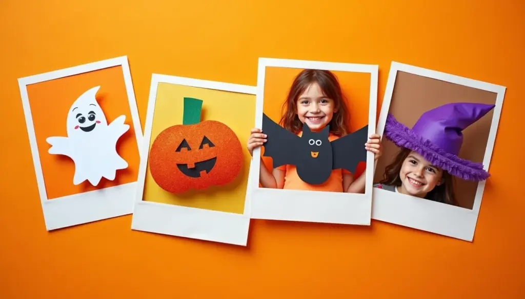 50 Enfeites de Halloween Para Imprimir Grátis e Fáceis