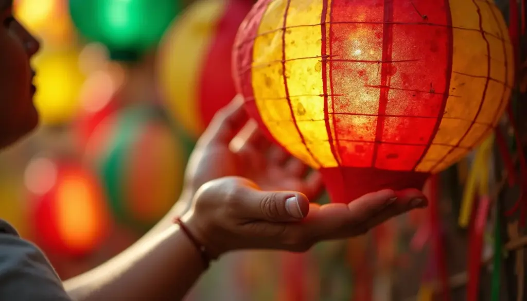 Enfeites para Festa Junina com Material Reciclado: Faça Você Mesma e Economize Enfeites para Festa Junina com Material Reciclado: Faça Você Mesma e Economize
