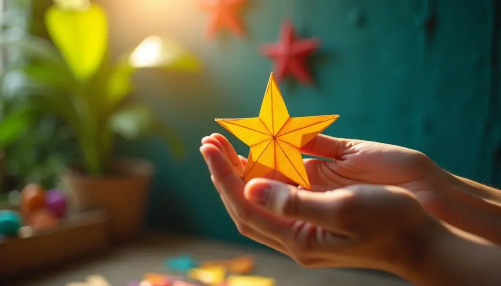37 moldes de estrela para imprimir pequena e fazer artesanatos lindos