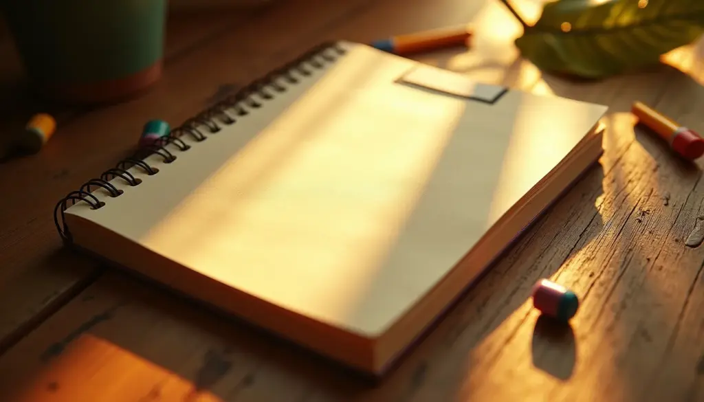 Etiqueta de Caderno Personalizada para Imprimir Grátis: Passo a Passo Fácil