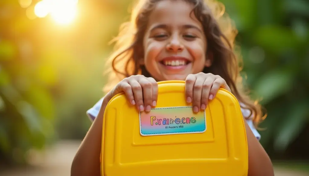 Etiqueta Escolar Infantil para Imprimir: Modelos Grátis em 2 Dias