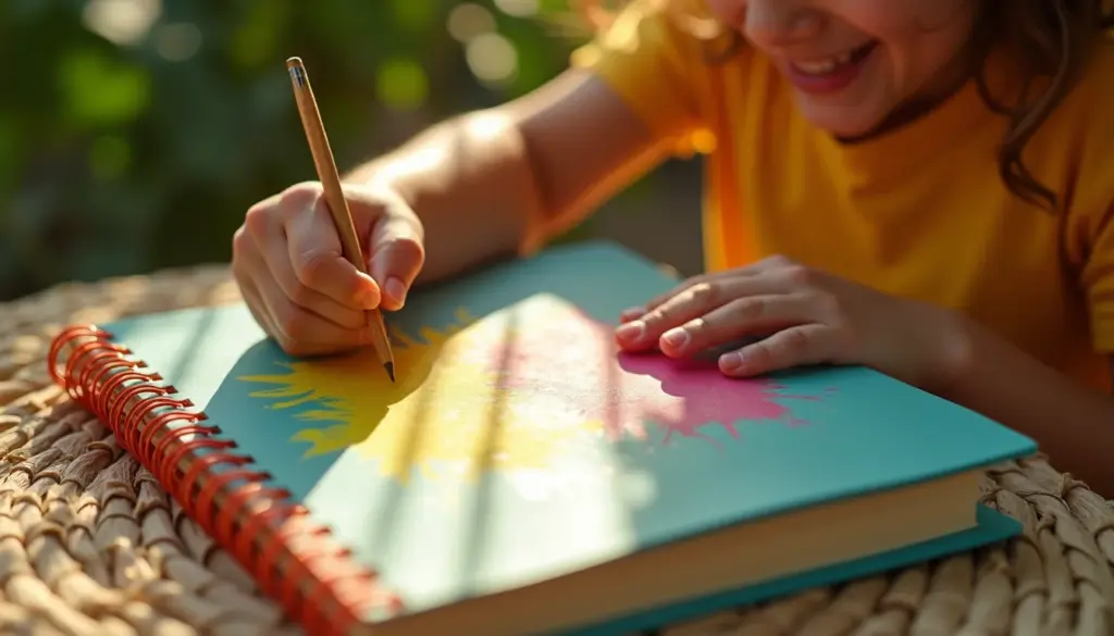 60 Ideias de Etiquetas para Caderno para Imprimir que Duram o Ano