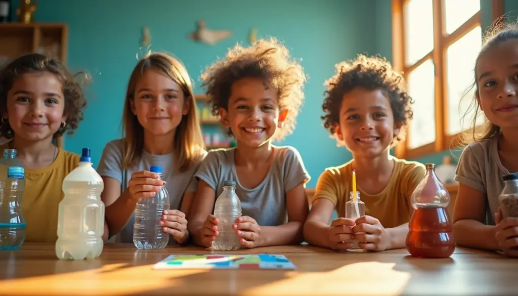 31 Feira De Ciencias Ideias Faceis Reciclagem Que Impressionam