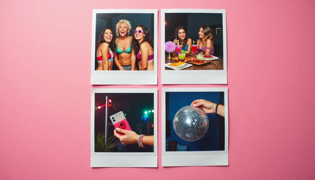 42 Ideias para uma Festa de Aniversário Anos 2000 Autêntica e Inesquecível