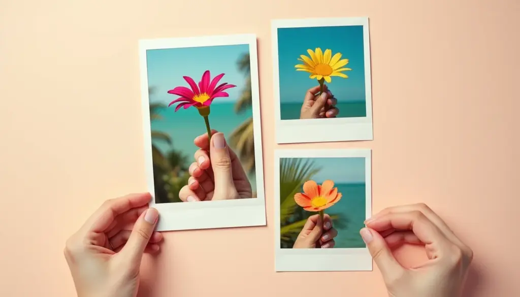 46 Ideias de Flor para Imprimir Colorida: Moldes Grátis e Dicas
