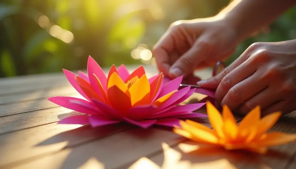 60 ideias de flor para recortar: moldes grátis e dicas