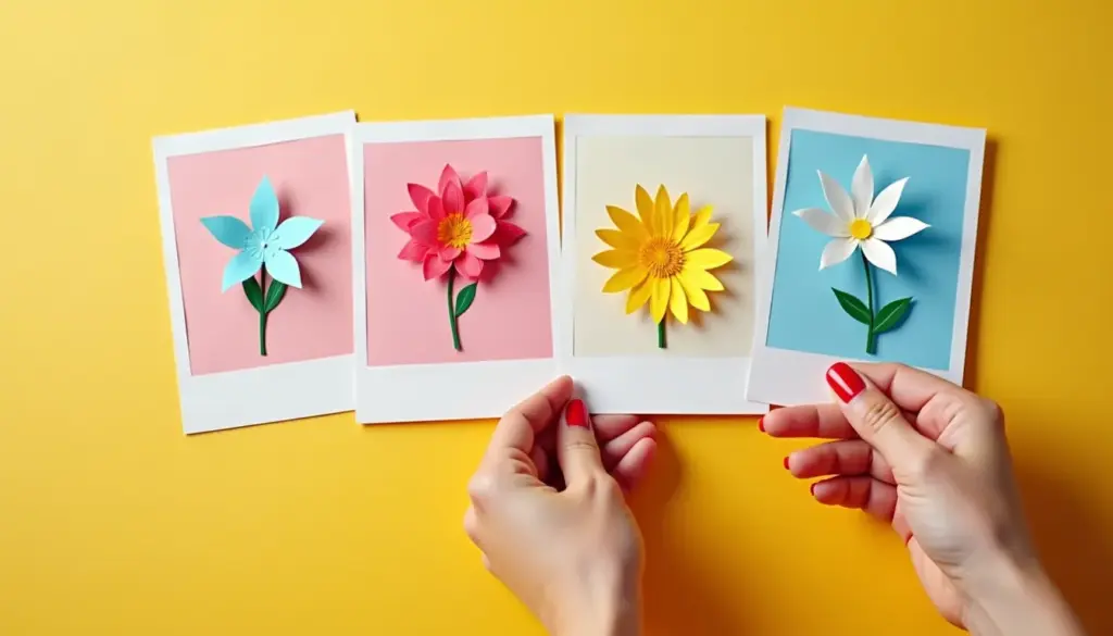 47 Ideias de Flores Molde para Imprimir Grátis e Fáceis de Fazer