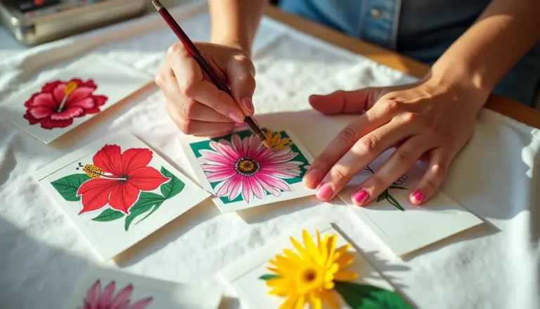 52 Flores Para Pintura Em Tecido Para Imprimir e Ficar Lindo 52 Flores Para Pintura Em Tecido Para Imprimir e Ficar Lindo