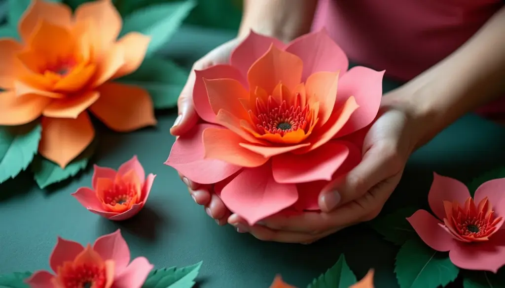 60 flores para recortar: moldes grátis e dicas que funcionam