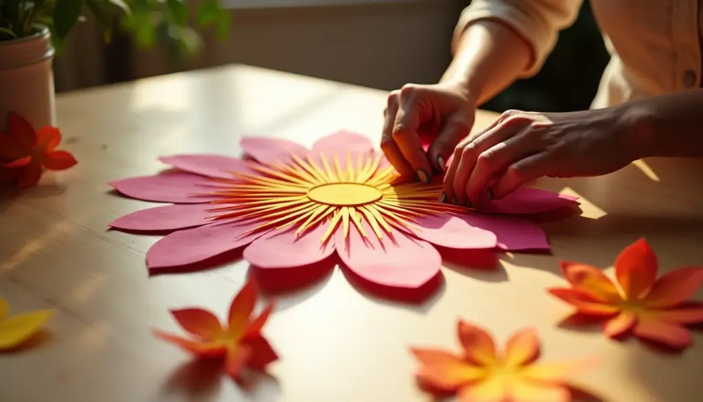 40 Flores para Recortar e Imprimir Grátis que Vão Transformar Sua Decoração
