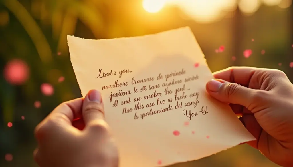 20 frases de amor para correio elegante que derretem o coração
