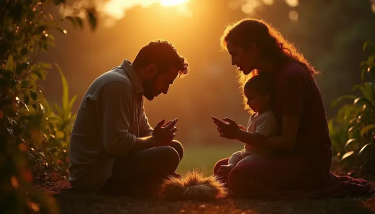 65 Frases de Natal Evangélicas para Celebrar o Nascimento de Jesus